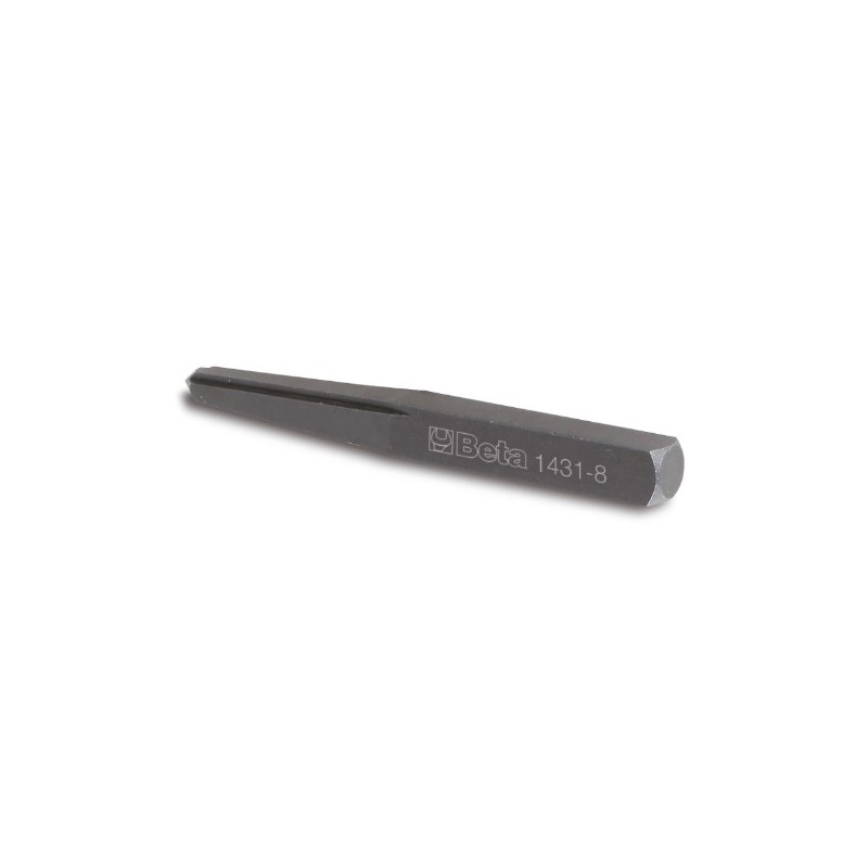 1431/9 Extractor cónico para tornillos y espárragos rotos