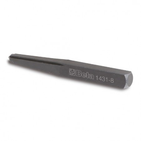 1431/9 Extractor cónico para tornillos y espárragos rotos