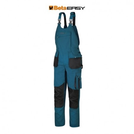 7903P XXXXL Peto de trabajo