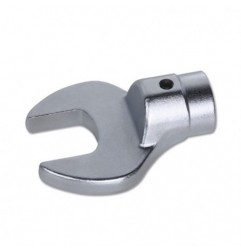 644 22 Llave fija para barra dinamométrica con unión redonda de Ø 22 mm