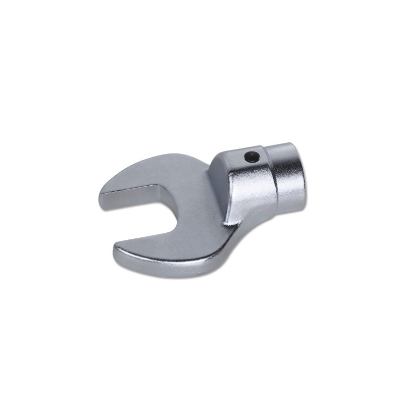 644 24 Llave fija para barra dinamométrica con unión redonda de Ø 22 mm