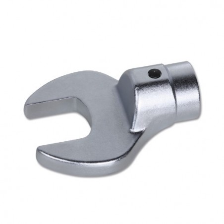644 24 Llave fija para barra dinamométrica con unión redonda de Ø 22 mm