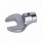 644 24 Llave fija para barra dinamométrica con unión redonda de Ø 22 mm