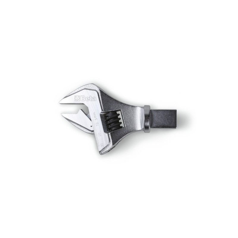650A 9X12-30 Llave inglesa para barra dinamométrica con unión rectangular