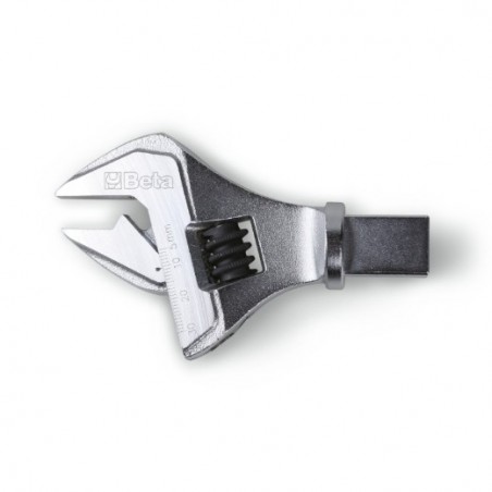 650A 9X12-30 Llave inglesa para barra dinamométrica con unión rectangular