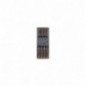 T216 Termoformado rígido con destornilladores Torx&reg,, BetaEvox