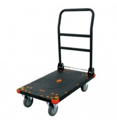 C48P Carro de herramientas plegable