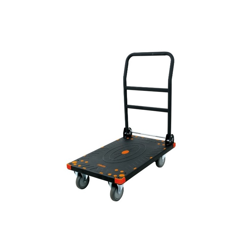 C48P Carro de herramientas plegable