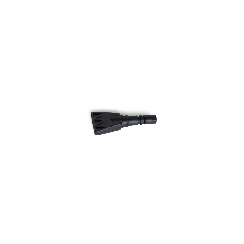 1949U5/F Boquilla de abanico plano de nailon reforzado con fibra de vidrio para 1949U5 y 1949P