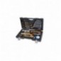 2041UC Maleta Utility Case con surtido de 33 herramientas