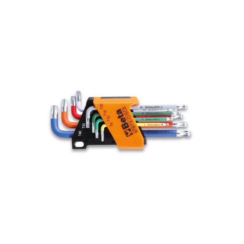 97BTX-C/SCV Soporte vacío para 97BTX-C/SC8
