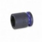 720MC 15 Vaso de impacto de 1/2, hexagonal, de color