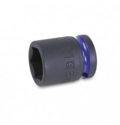 720MC 17 Vaso de impacto de 1/2, hexagonal, de color
