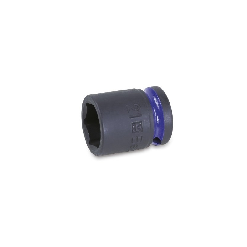720MC 17 Vaso de impacto de 1/2, hexagonal, de color
