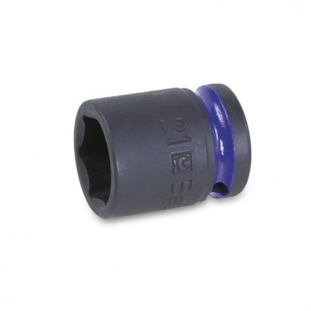 720MC 17 Vaso de impacto de 1/2, hexagonal, de color