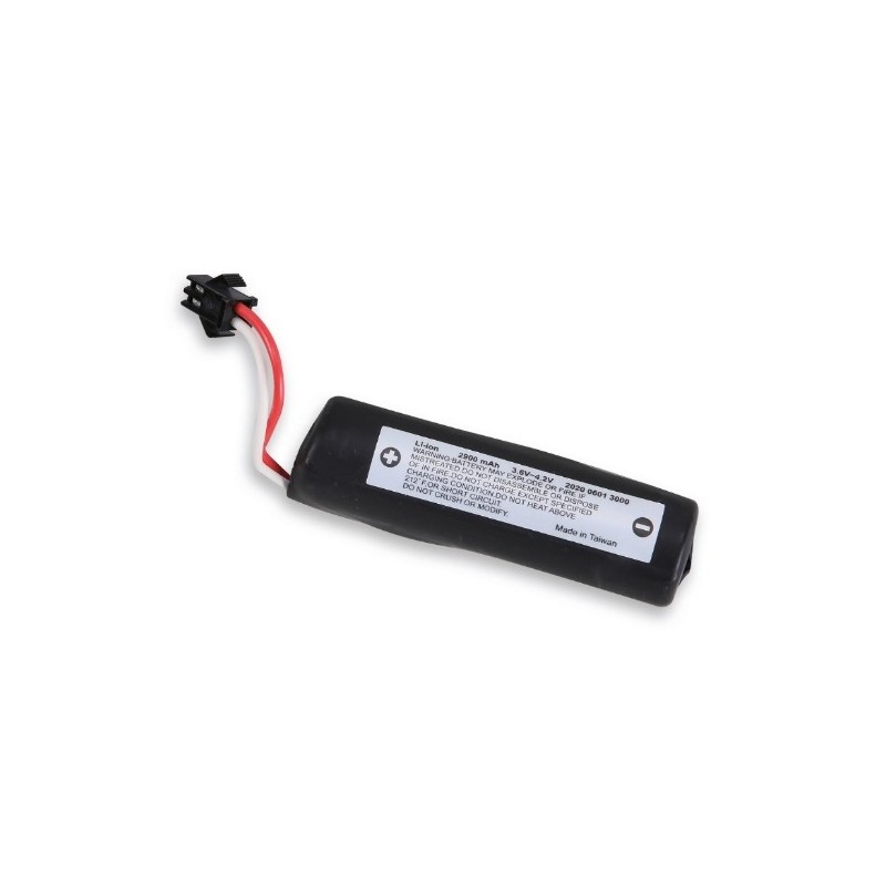 1837RB-F/USB ​Batería de repuesto para 1837F/USB