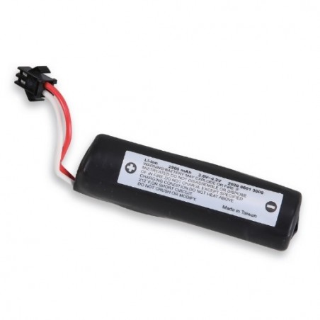 1837RB-F/USB ​Batería de repuesto para 1837F/USB