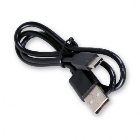 1839/R4 Cable USB/USB-C, repuesto para 1833L/USB, 1837F/USB, 1838SLIM, 1838AM y 1838E