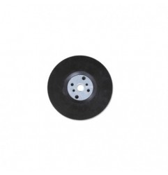 11488PF 115 Plato de apoyo para discos de fibra con arandela M14