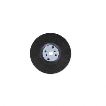11488PF 115 Plato de apoyo para discos de fibra con arandela M14