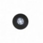 11488PF 115 Plato de apoyo para discos de fibra con arandela M14