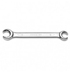 94 10X11 Llave de dos bocas para racores, cromada
