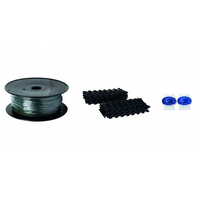 Kit de instalación hasta 1000m²