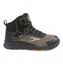 7357V 45 Botas 0-Gravity de microfibra hidrorrepelente con inserciones en TPU
