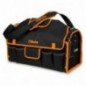 2110VU/3 Bolsa portaherramientas en textil técnico con surtido de 74 herramientas para uso universal
