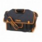 2110SVU/1 Bolsa portaherramientas en textil técnico con surtido de 45 herramientas para uso universal
