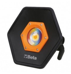1837M Foco recargable LED COLOUR MATCH, para control de color