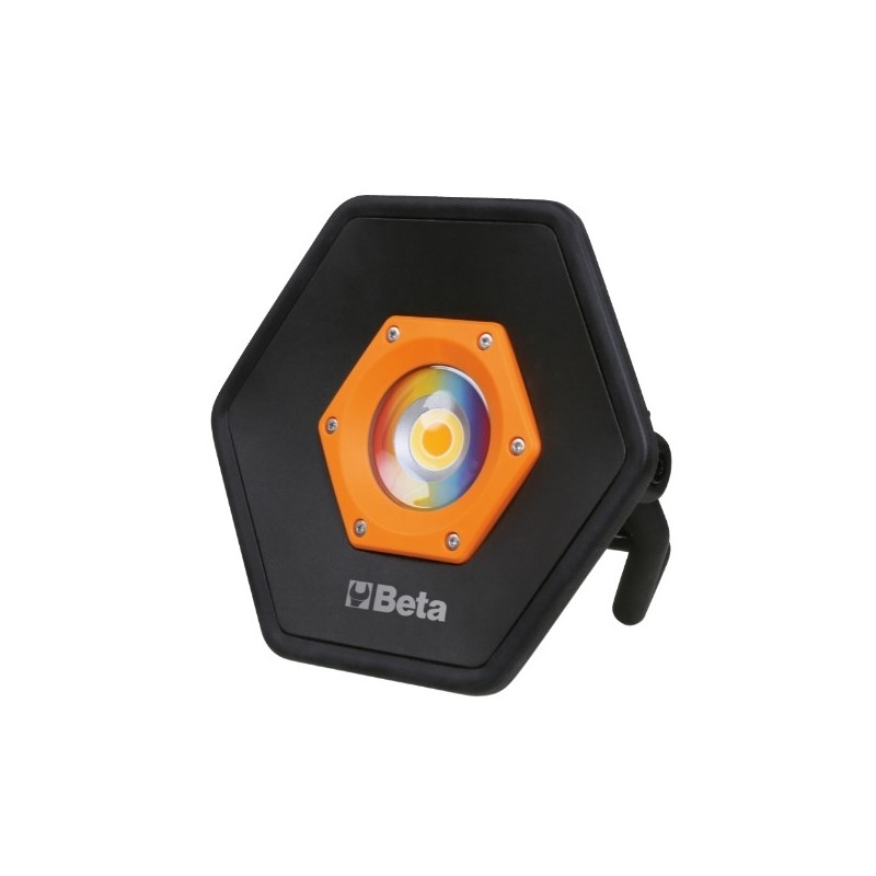1837M Foco recargable LED COLOUR MATCH, para control de color