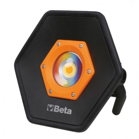 1837M Foco recargable LED COLOUR MATCH, para control de color