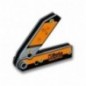 1860RG Escuadra magnética ajustable 30° ÷ 270°