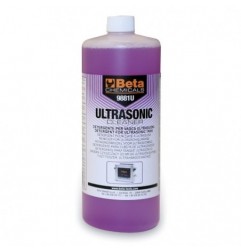 9881U 1 (1-2) ​Detergente industrial alcalino para cubeta de limpieza de ultrasonidos
