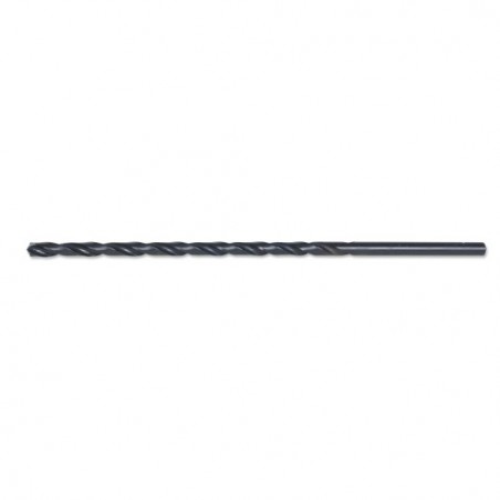 412XL 7,00 Broca HSS helicoidal rectificada serie extralarga