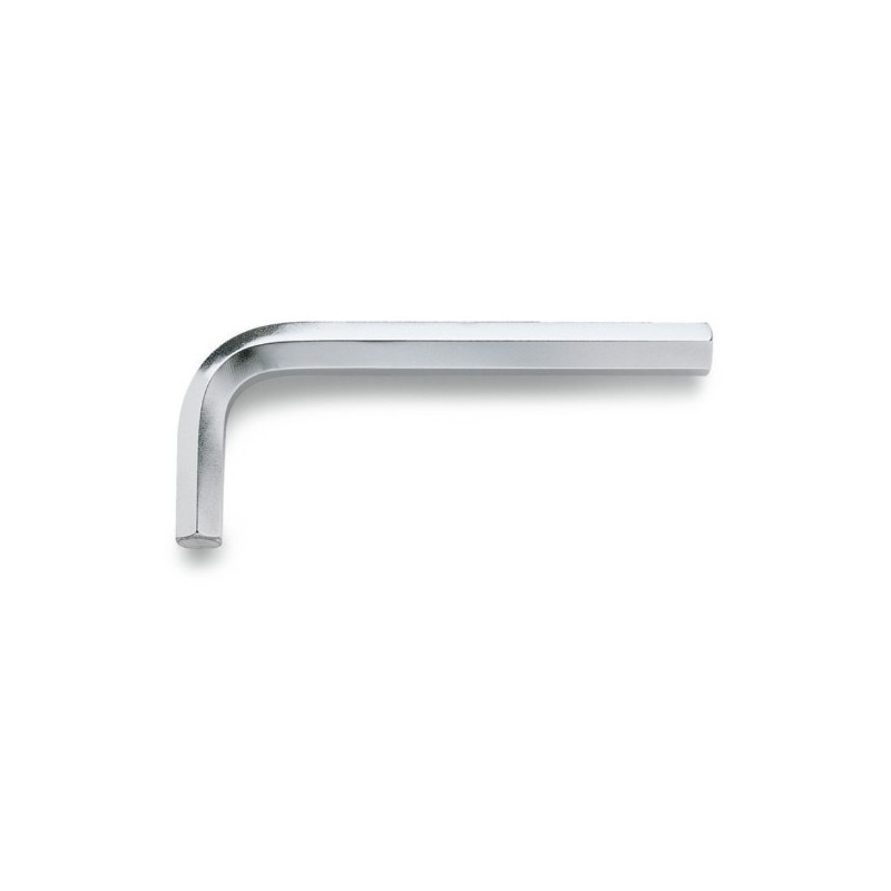 96 8 Llave Allen acodada, cromada