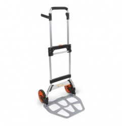 C99P Carro portaherramientas plegable de aluminio