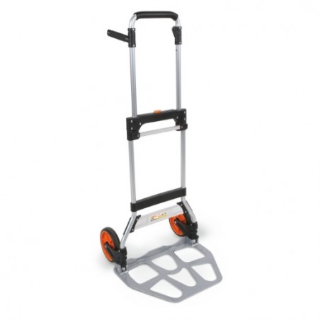 C99P Carro portaherramientas plegable de aluminio