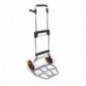 C99P Carro portaherramientas plegable de aluminio