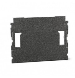 C99PC ​Revestimiento interno para tapa maletines COMBO C99V1 y C99V3/2C