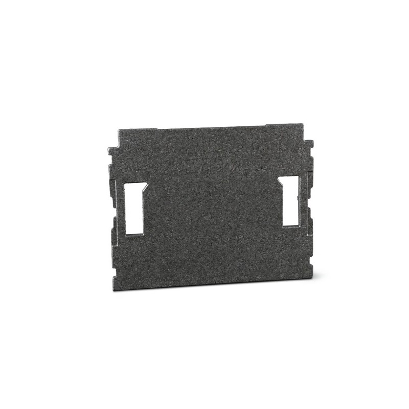 C99PC ​Revestimiento interno para tapa maletines COMBO C99V1 y C99V3/2C