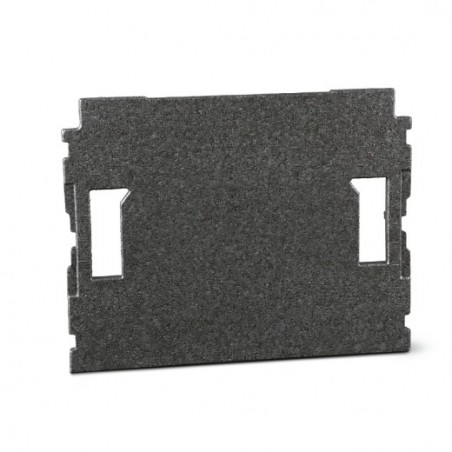C99PC ​Revestimiento interno para tapa maletines COMBO C99V1 y C99V3/2C