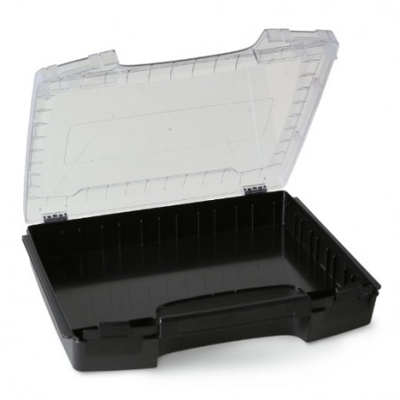 C99C-V3 Caja portaherramientas COMBO transportable, vacía