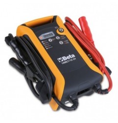 1498LT/12-24 Arrancador portátil ultraligero de altas prestaciones