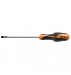 1260MC 5,5X150 Destornillador plano, de color, BetaGrip