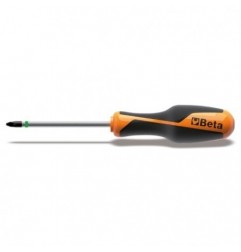 1262MC 3X60 Destornillador Phillips&reg,, de color, BetaGrip