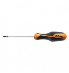 1267MC/TX 10 Destornillador Torx&reg,, de color, BetaGrip