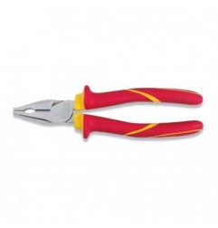 1150MQ 220 Alicate universal cromado, aislado