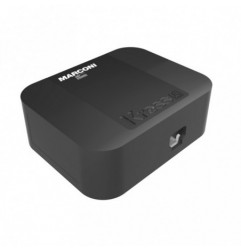 Amplificador de señal KR101E/KR120E/KR121E/KR122E/KR123E